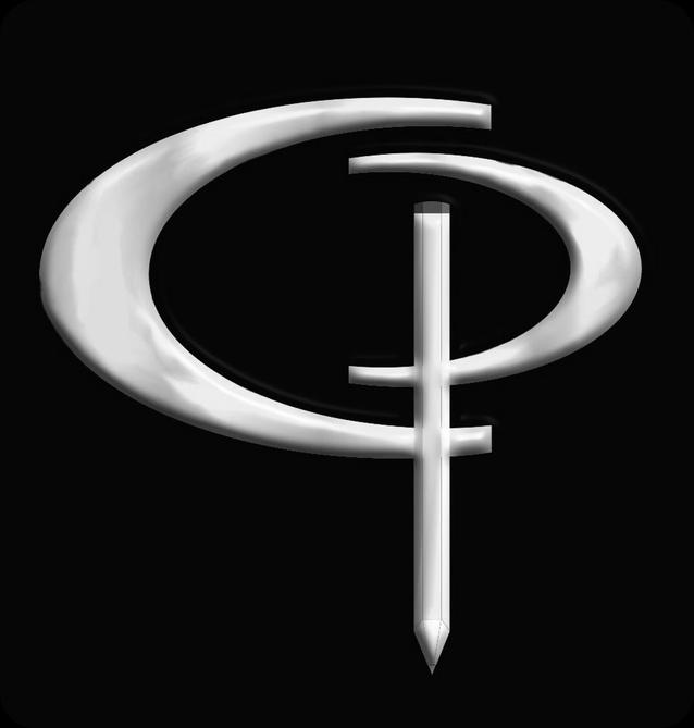 Greypen Logo
